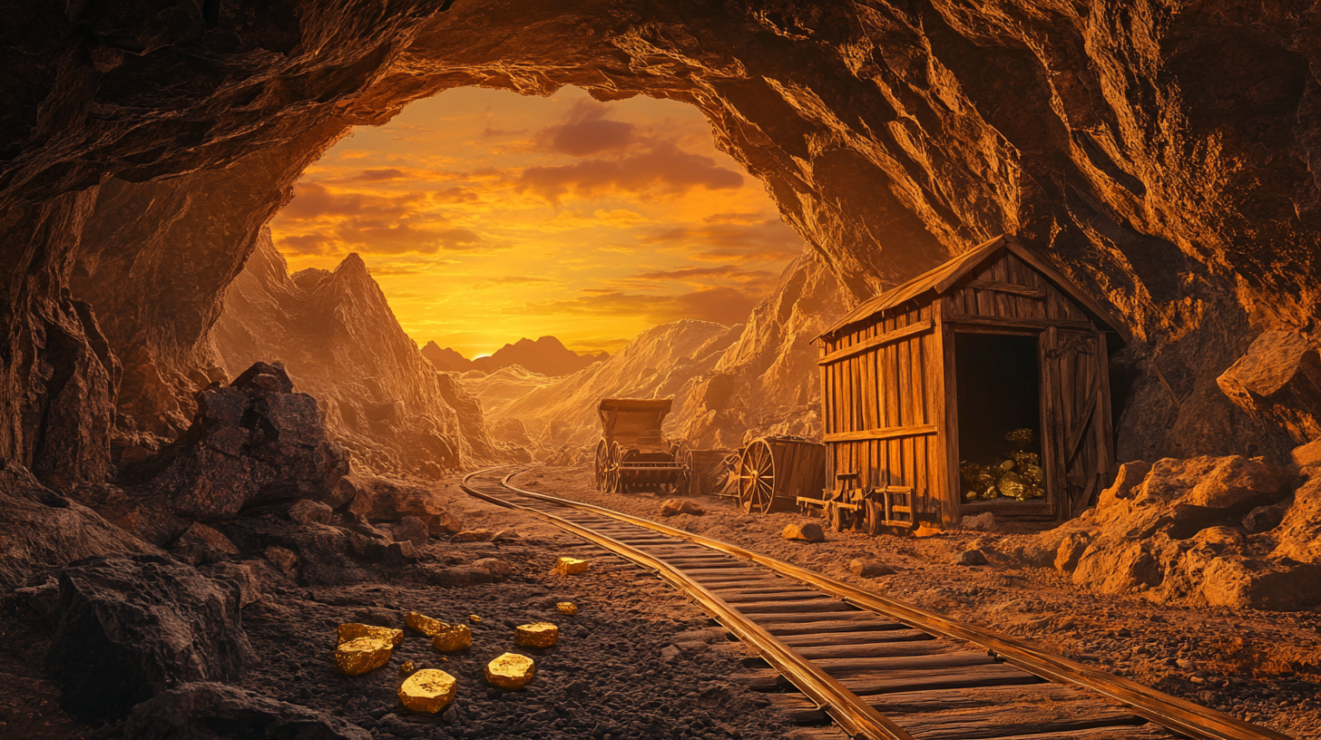 Gold Mine